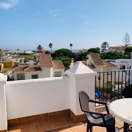 Beautiful Walking Distance To El Faro Villa